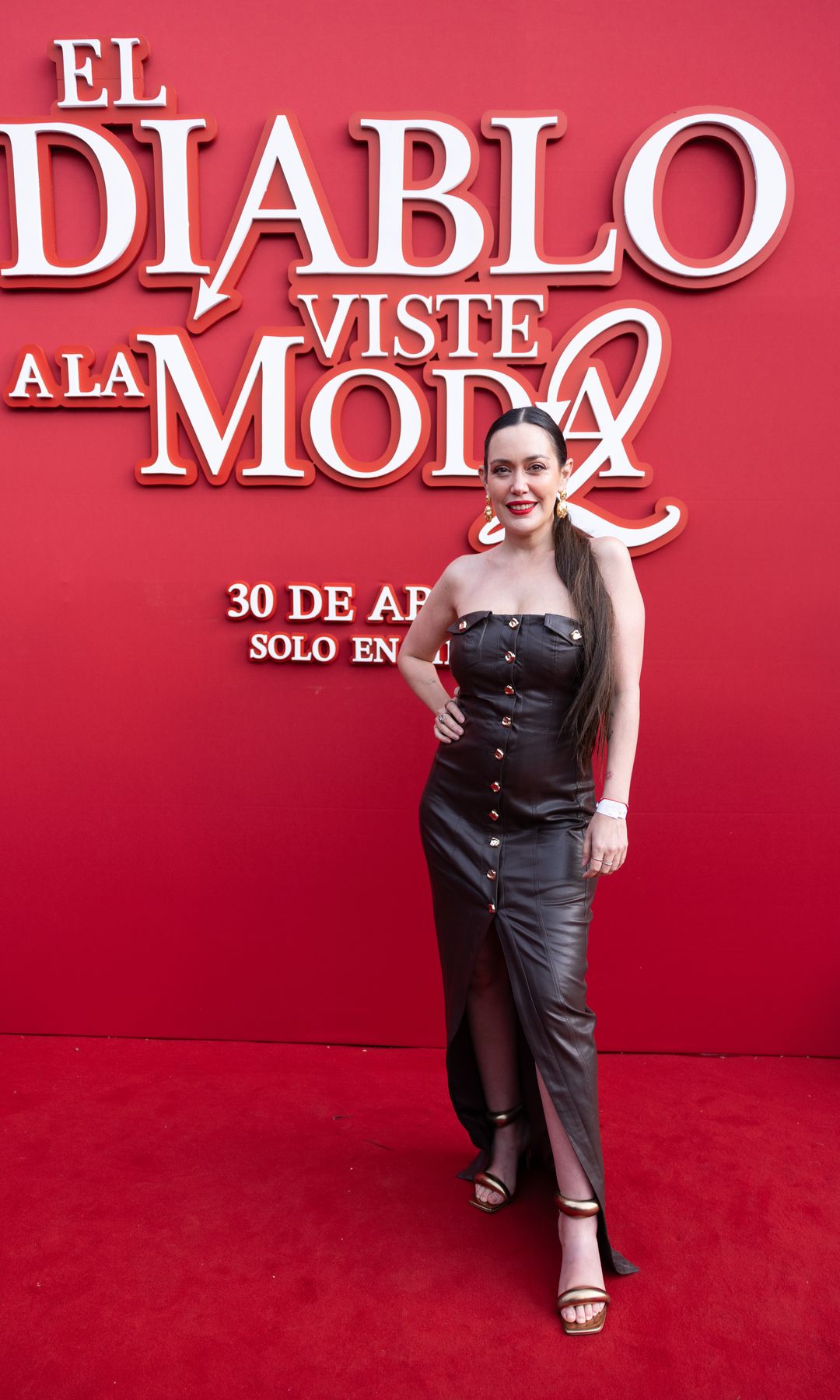Carla Medina
