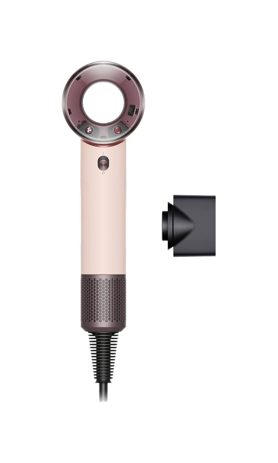 Supersonic travel (299€), Dyson