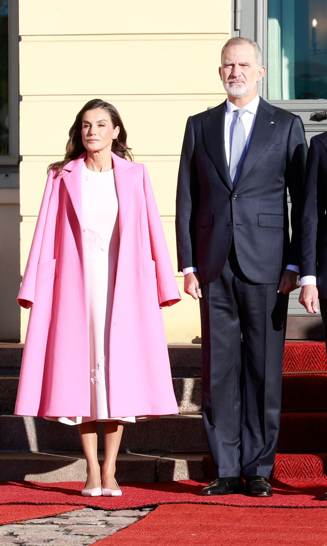 Reina Letizia
