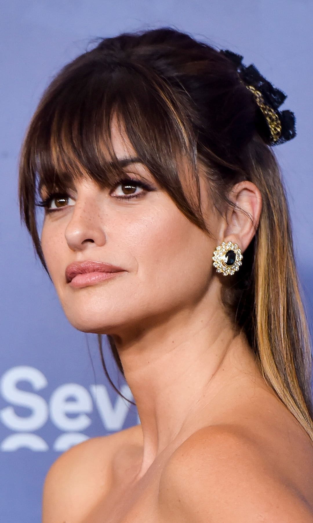 Penélope Cruz en los Goya en 2023