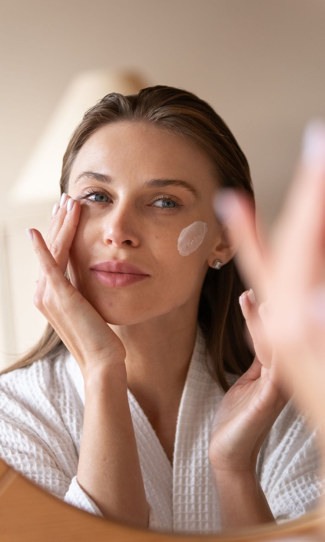 Envejecimiento y cuidado de la piel