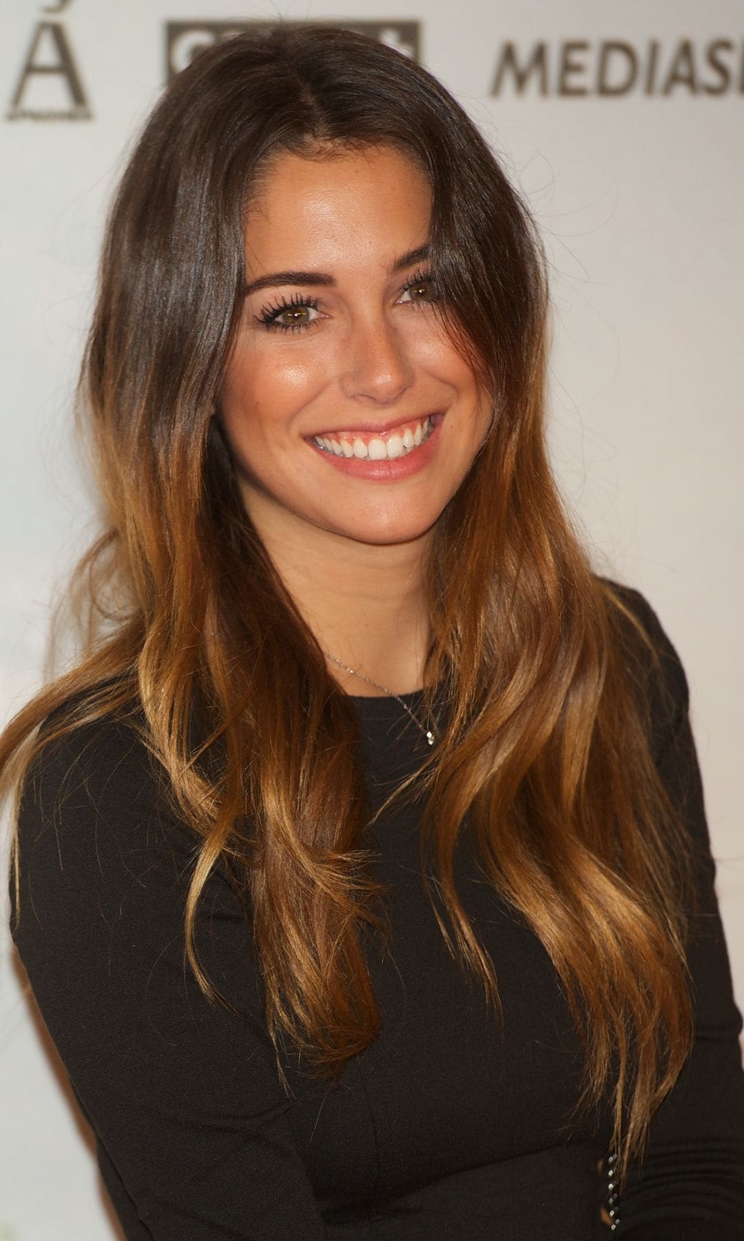 Blanca Suárez