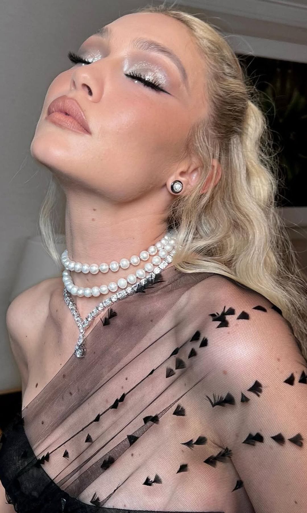 Gigi Hadid