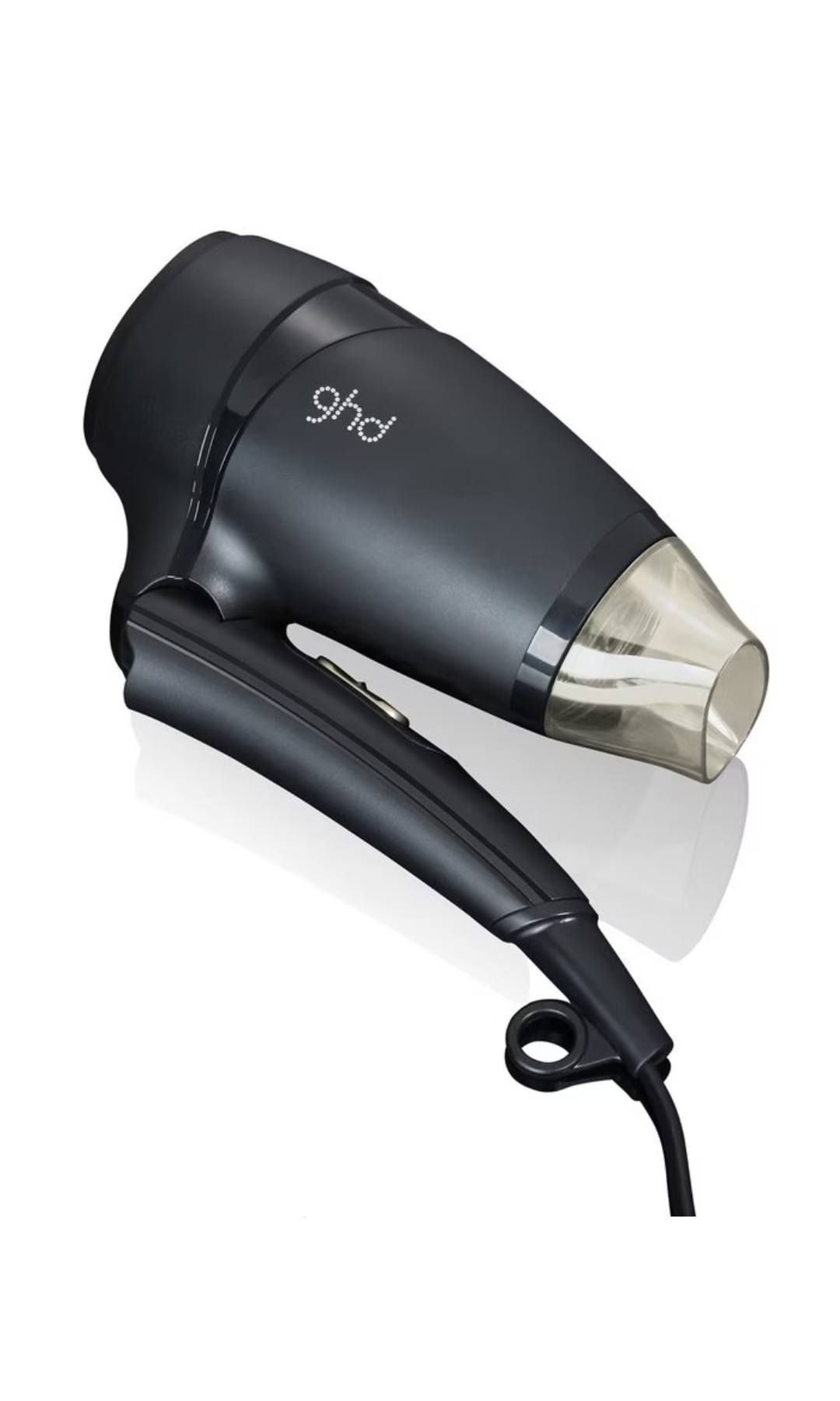 Secador Flight (74€), ghd 