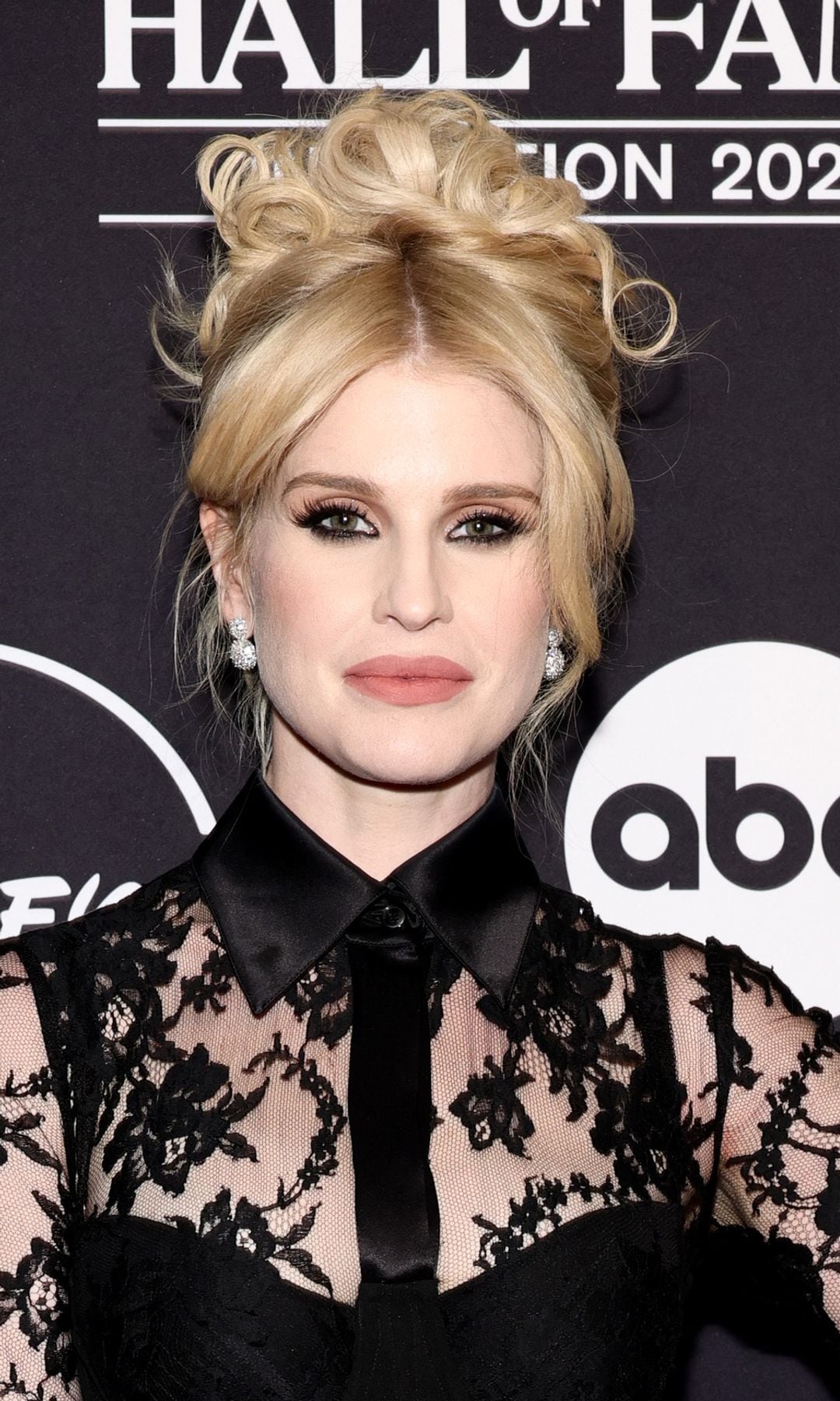 Kelly Osbourne