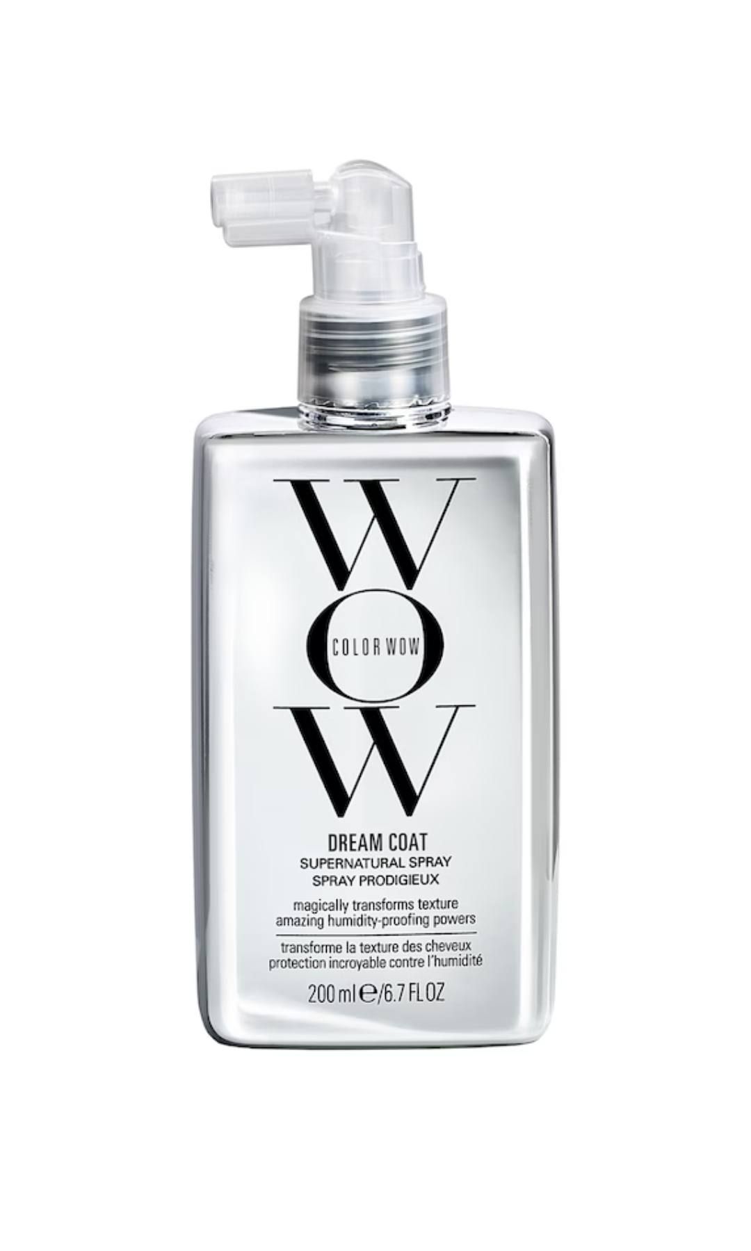 Dream Coat - Spray prodigioso (29€), Color Wow