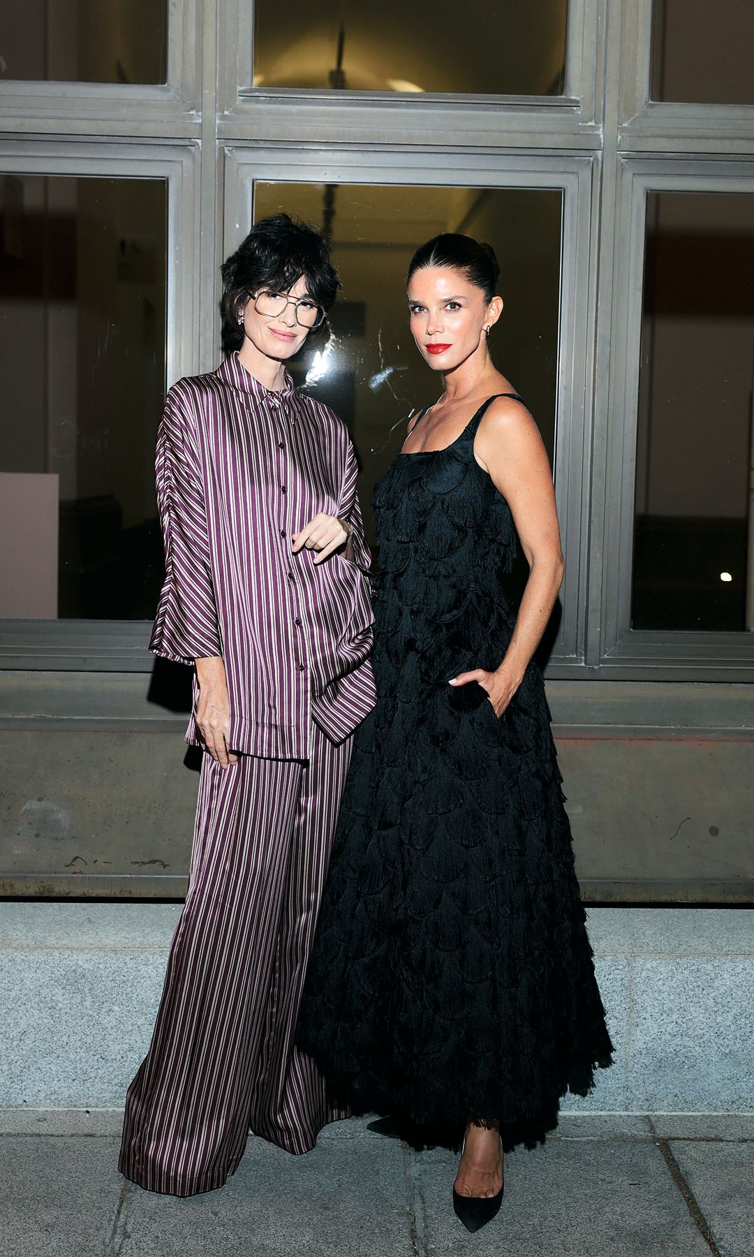 De Chiara Ferragni a Nieves Álvarez y Adriana Lima la gran fiesta de la moda desde dentro