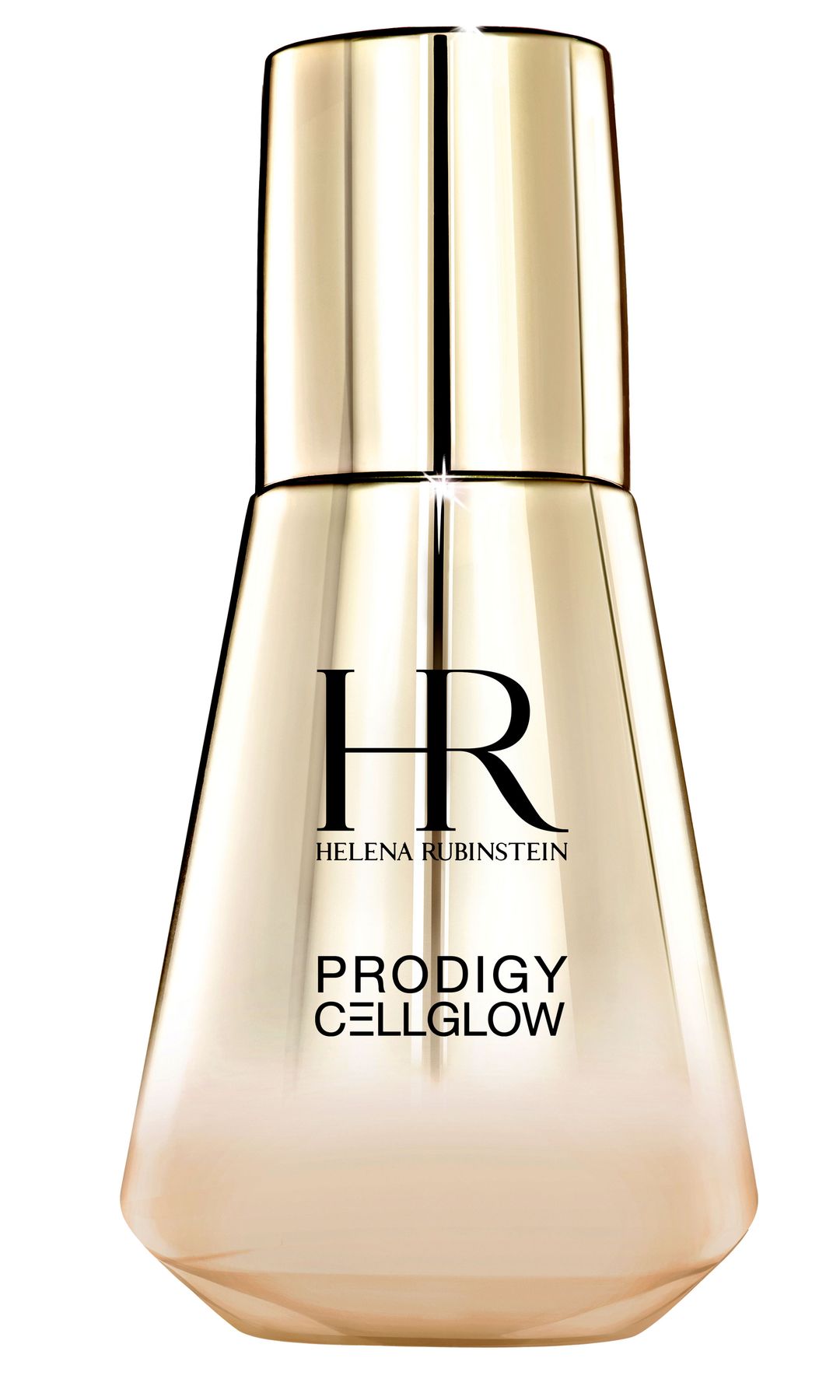 The Luminous Tint Prodigy Cellglow (144 €), de Helena Rubinstein