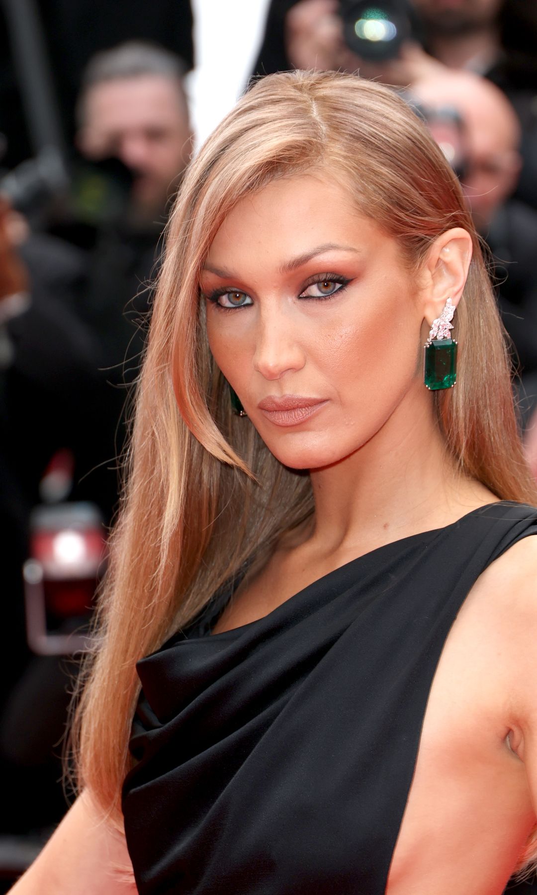 Bella Hadid