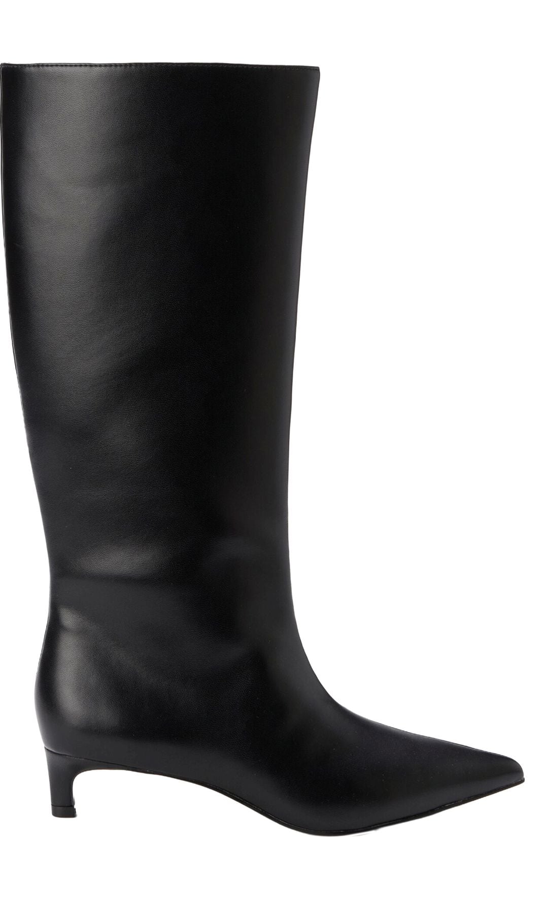 Bota de tacón kitten (c.p.v.), de Tintoretto en El Corte Inglés