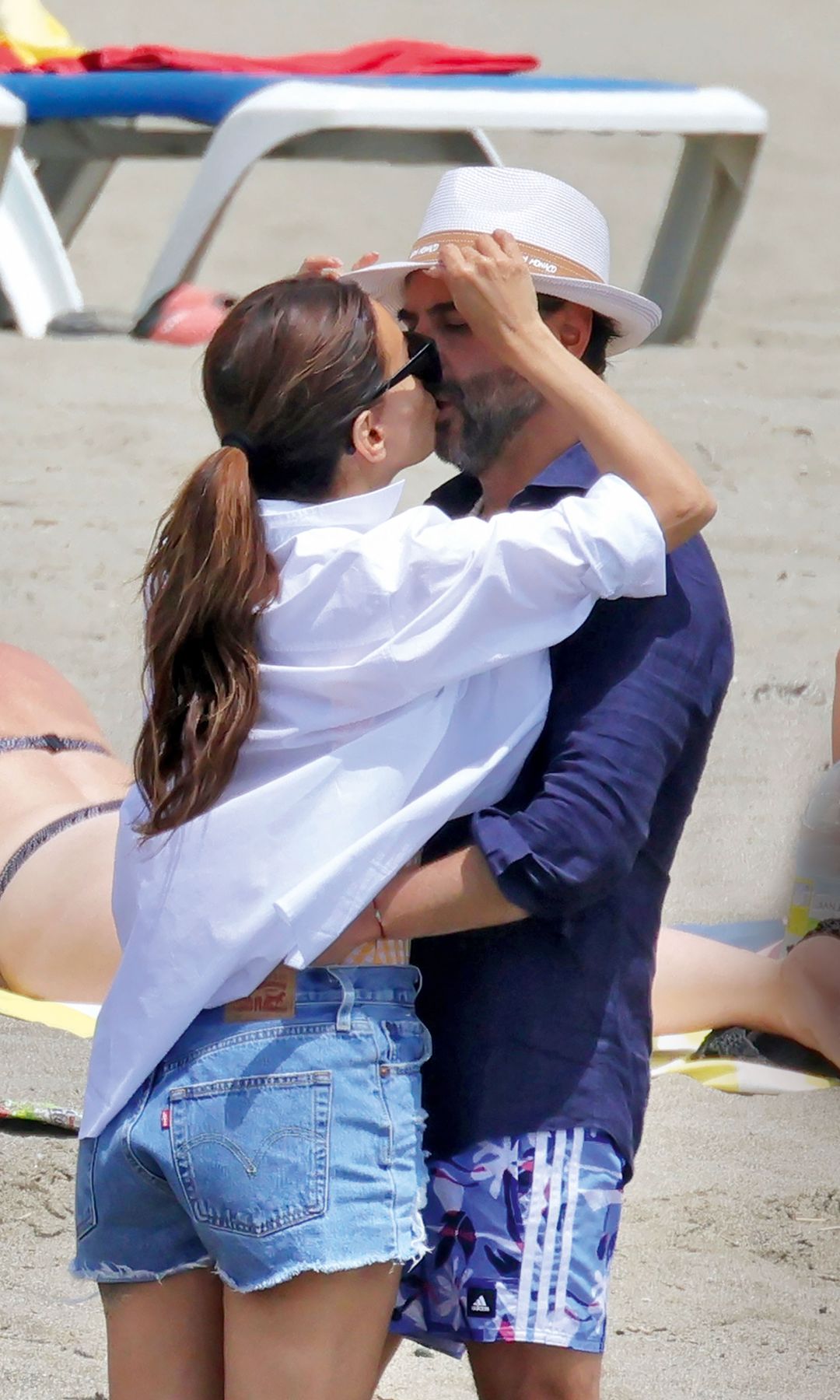 Eva Longoria sorprende con las imágenes más románticas con su marido en ...