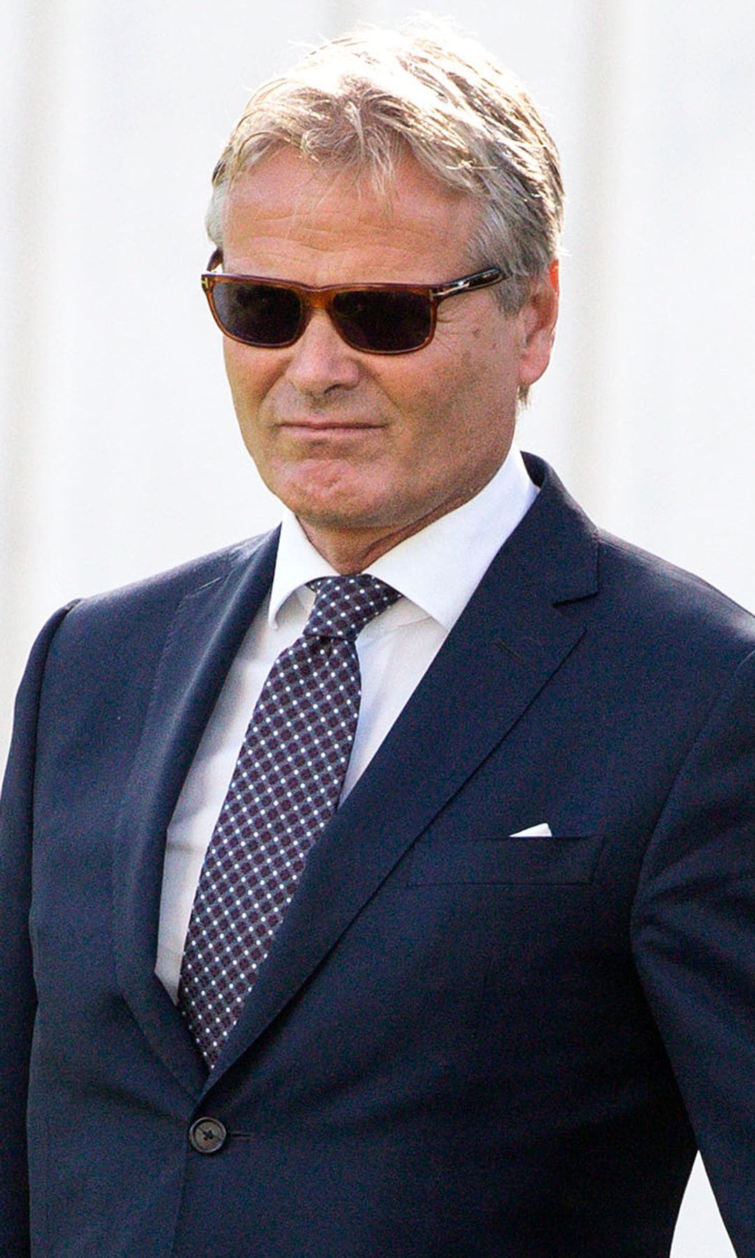 Espen HoibyEspen Hoiby, hermano mayor de la princesa Mette- Marit, hermano mayor de la princesa Mette- Marit