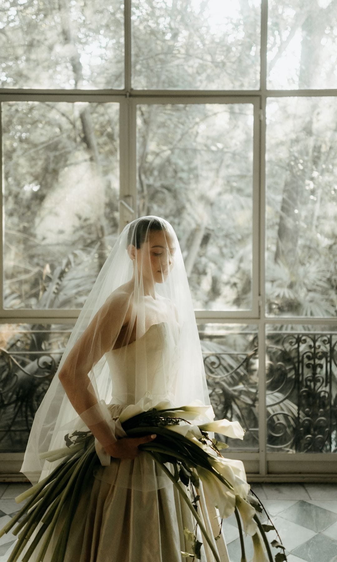 Wedding planner: Montserrat Pérez