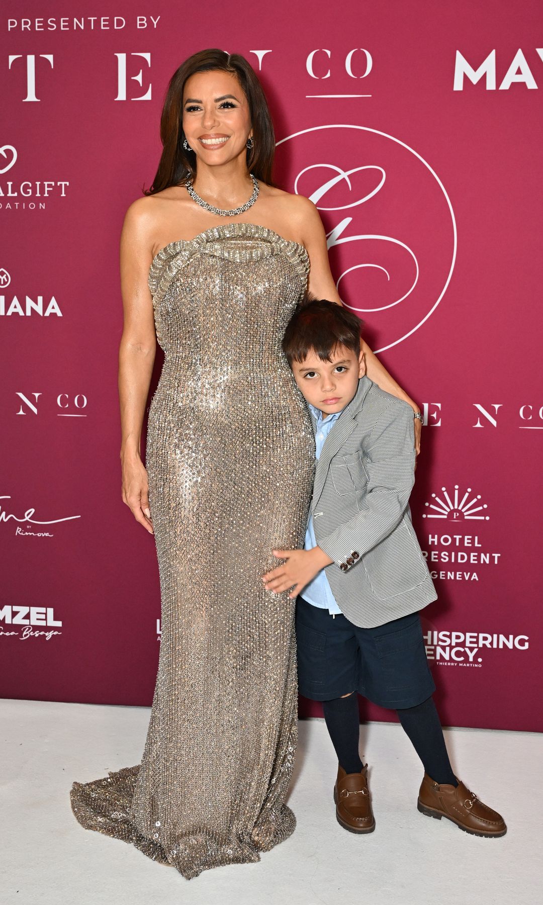 Eva Longoria
