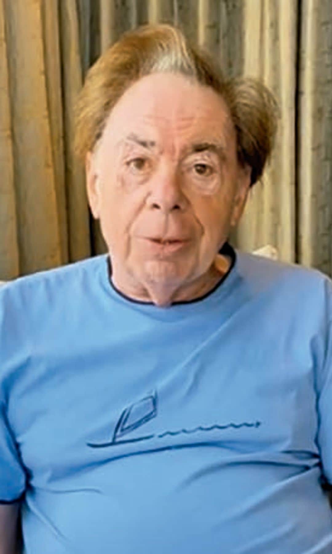 Un crítico hablando del álbum de Rosalía