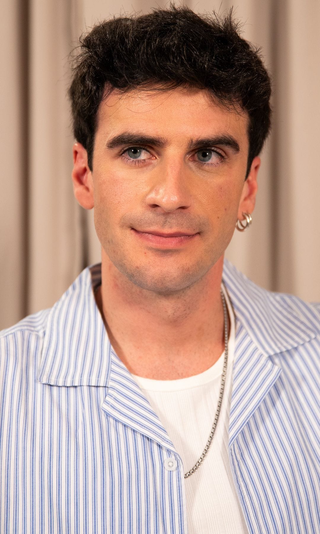 Alejandro Vergara