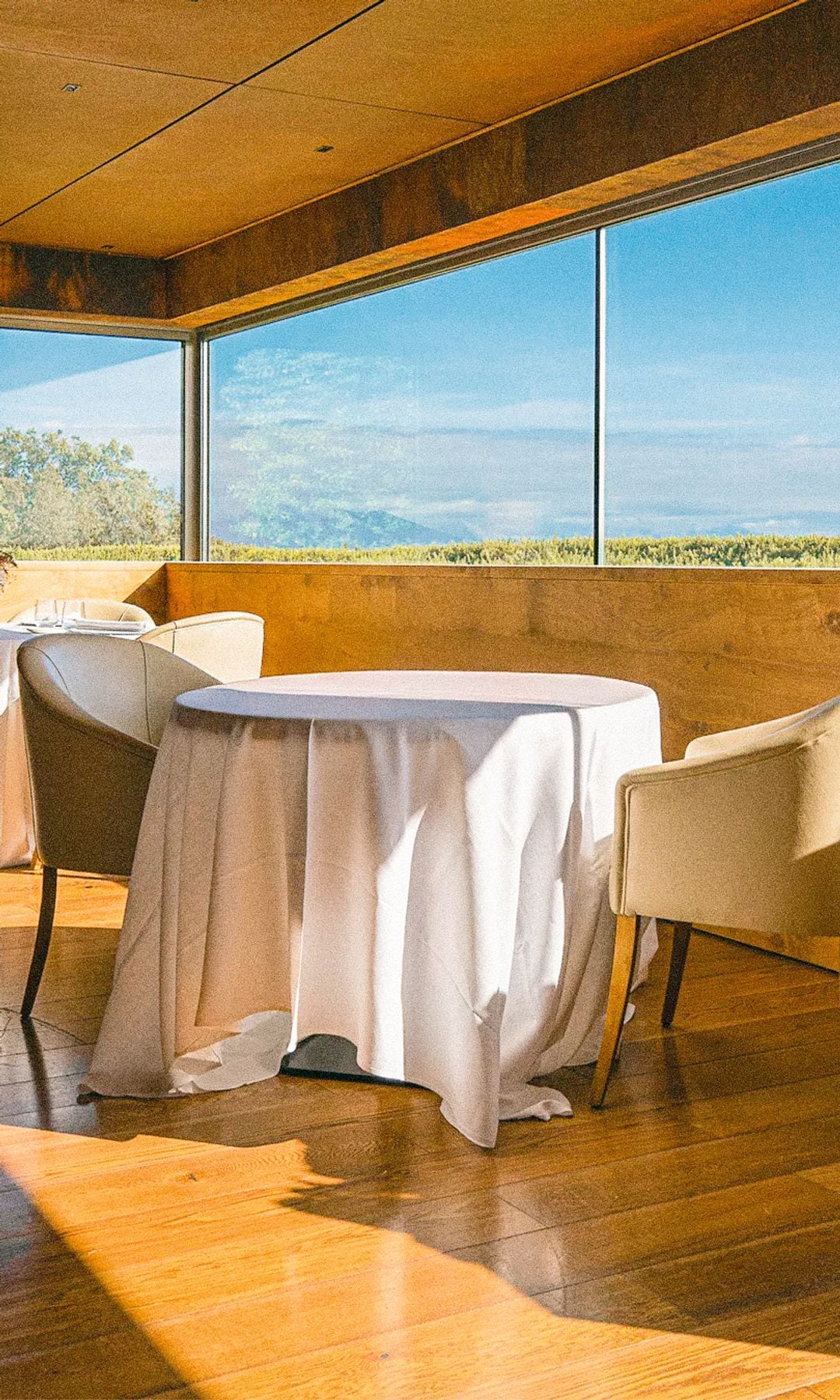 FONTANÉ restaurante en Barcelona