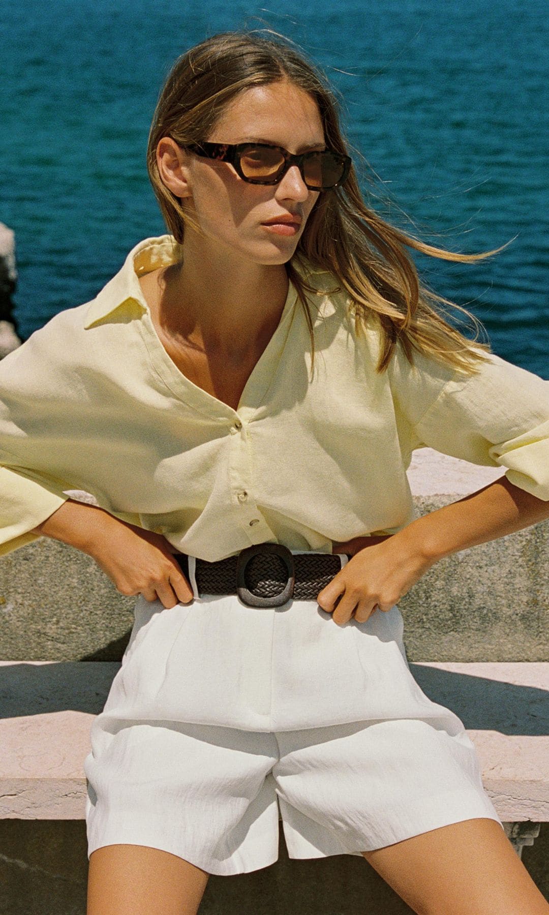FASHION Yo también hice cola en Zara de Nuevos Ministerios para hacerme con estas 7 prendas que quiero llevarme estas vacaciones