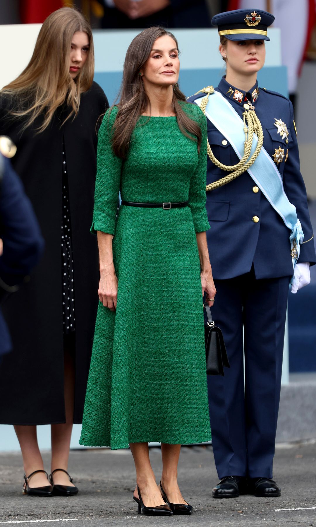 Reina Letizia