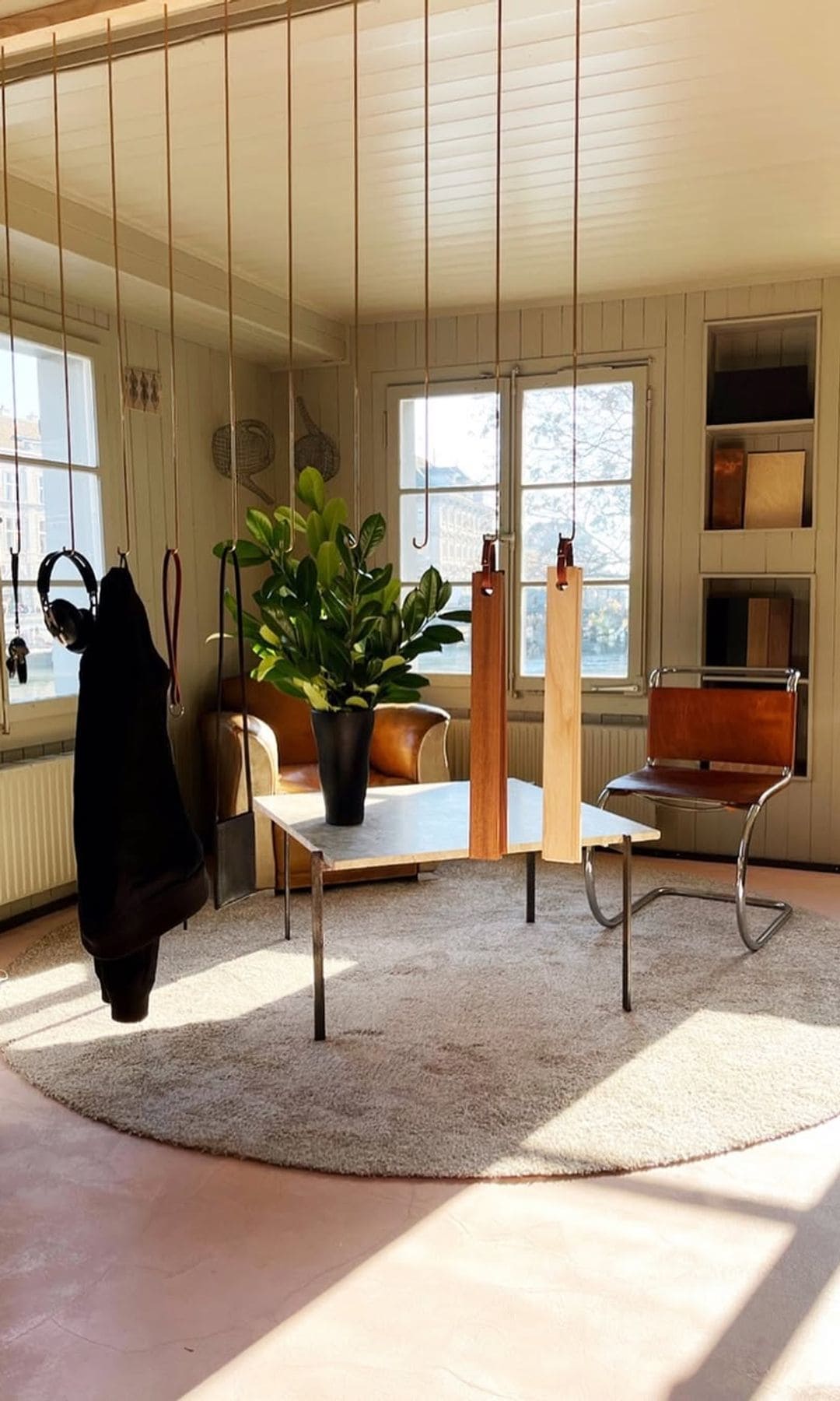 Vock 10, concept store en Zúrich