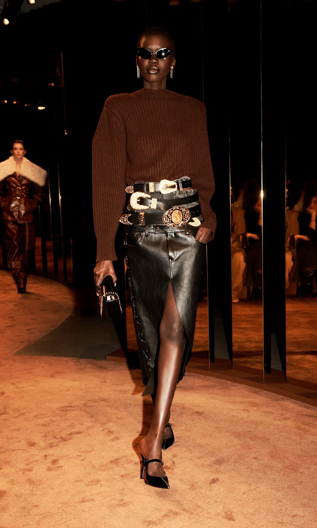 Schiaparelli Otoño/Invierno 2025-26