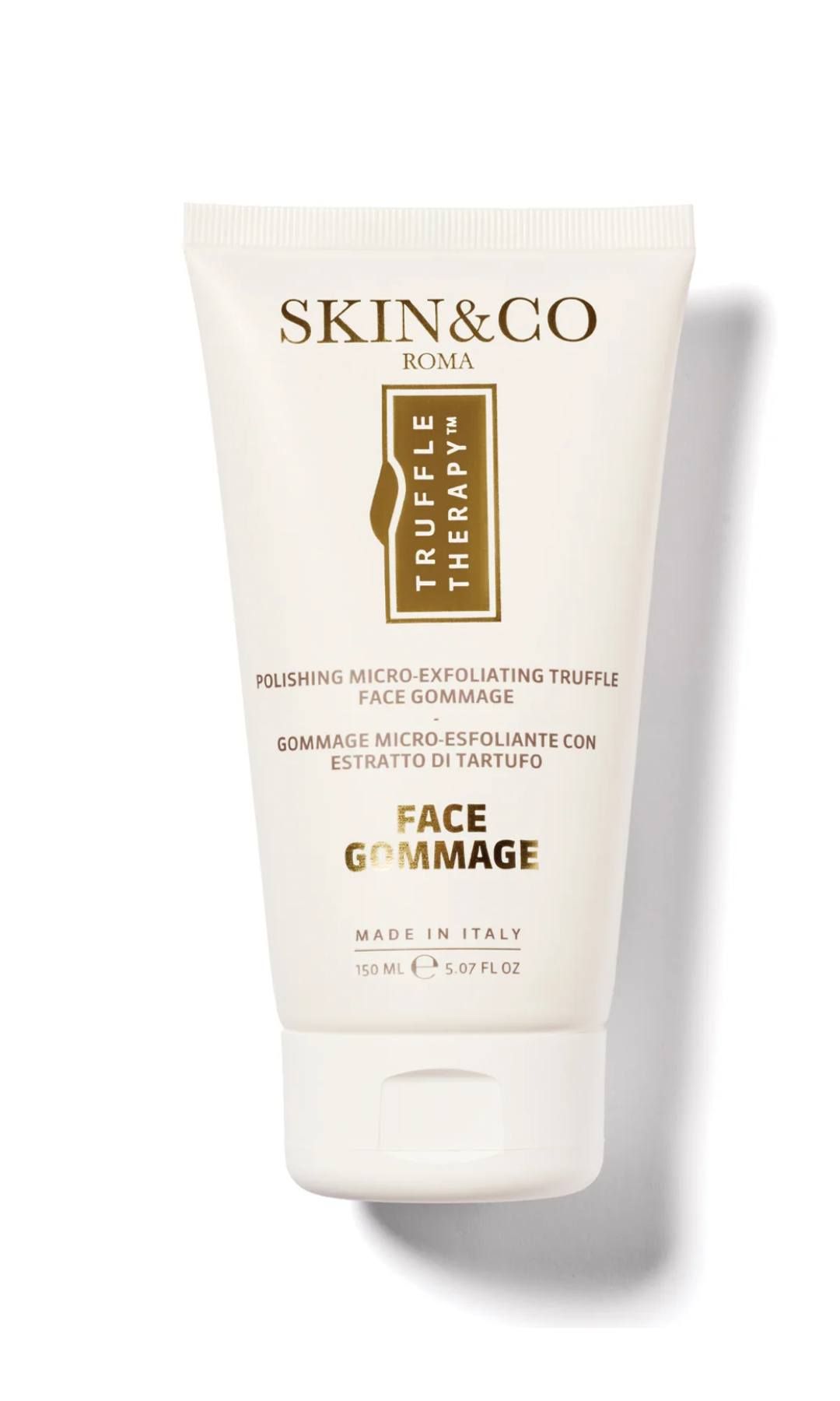 The Exfoliating Gommage (23€) Skin&Co