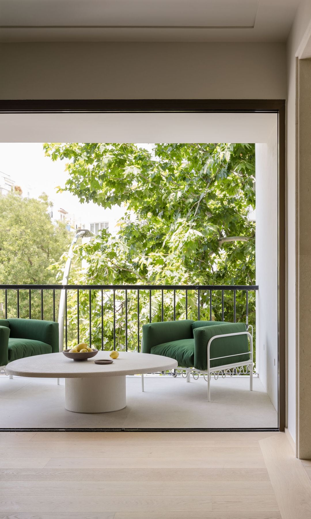 Terraza