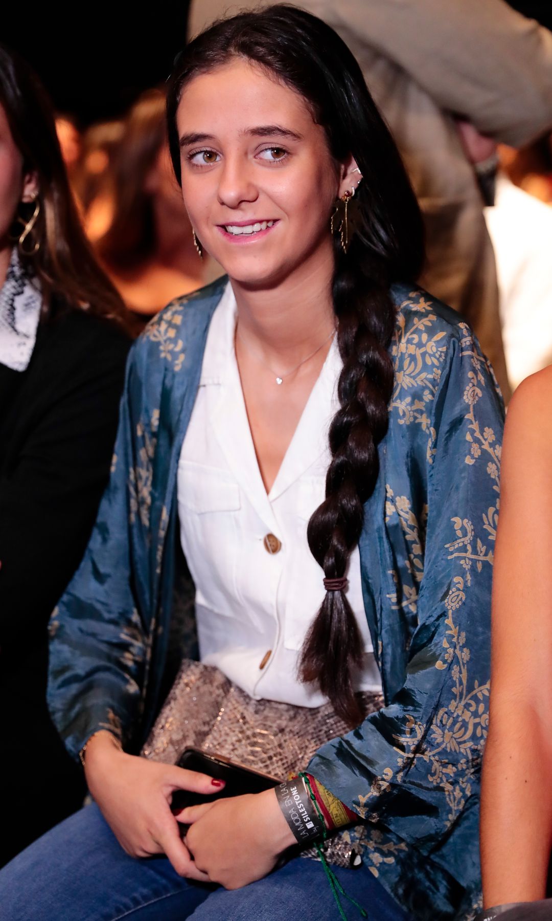 Victoria Federica en 2018