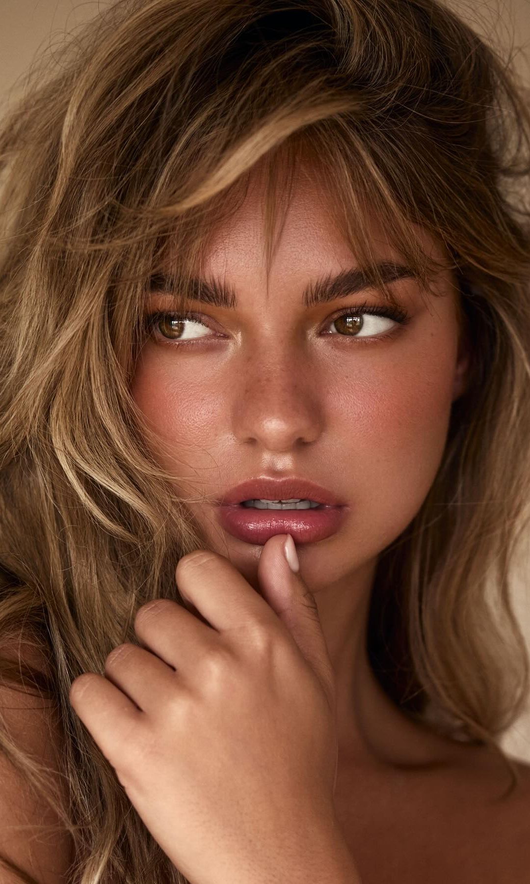 Maquillaje de labios