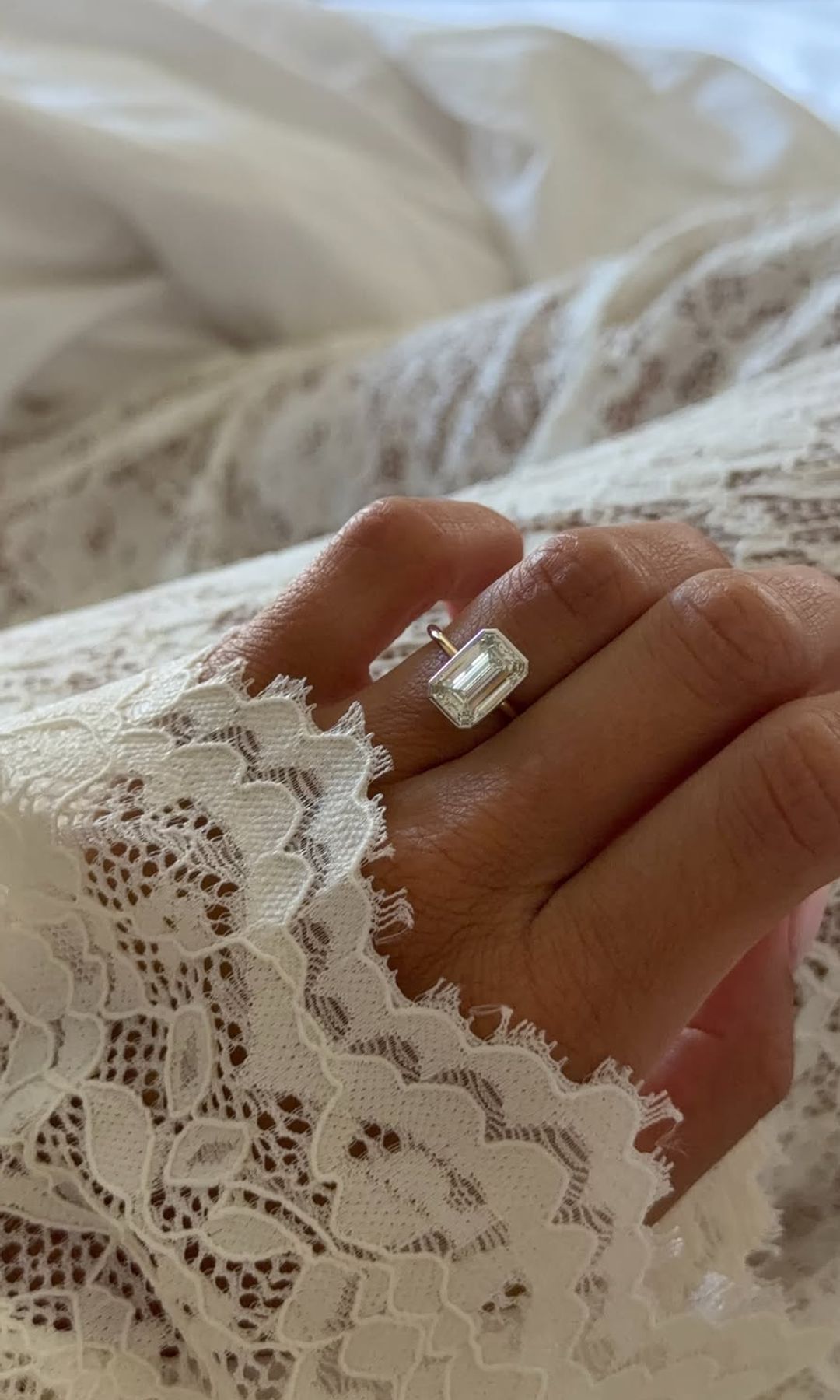 Anillo de compromiso