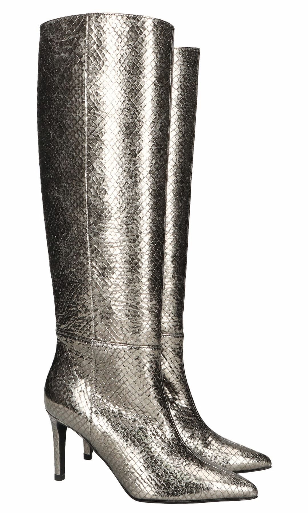 Botas de piel (499 €), de Mascaró