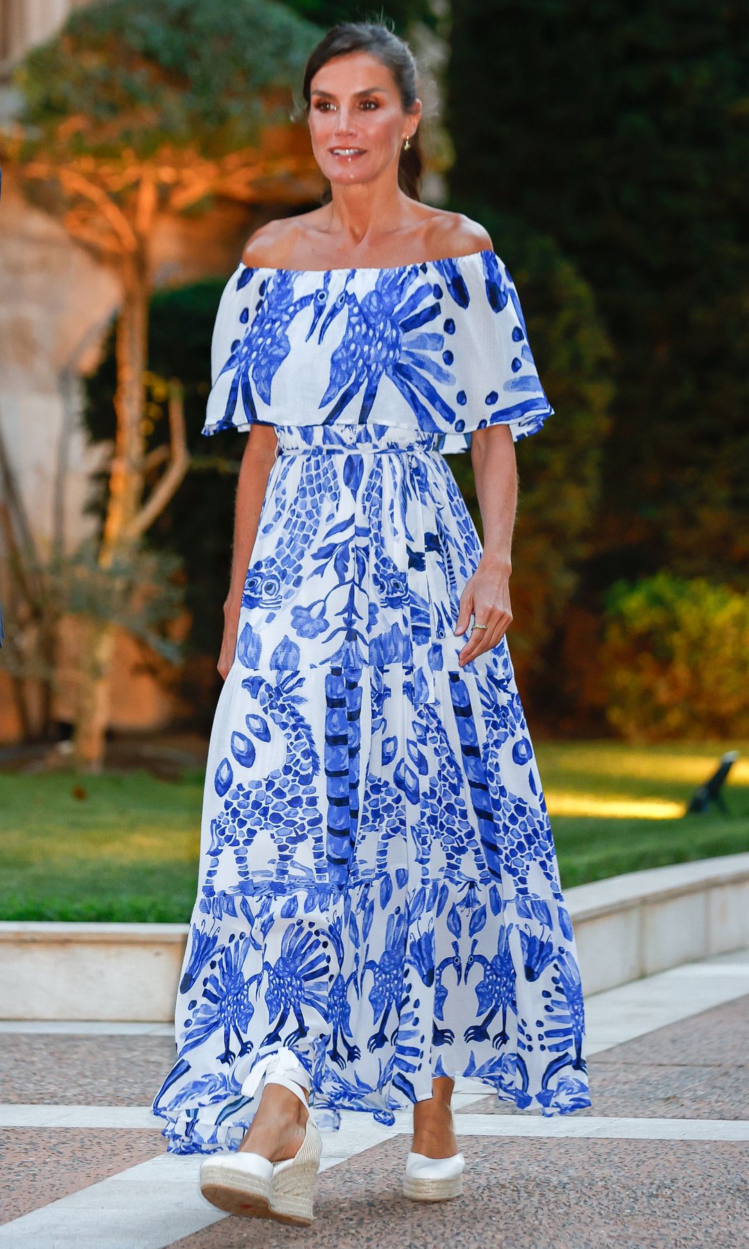 Reina Letizia