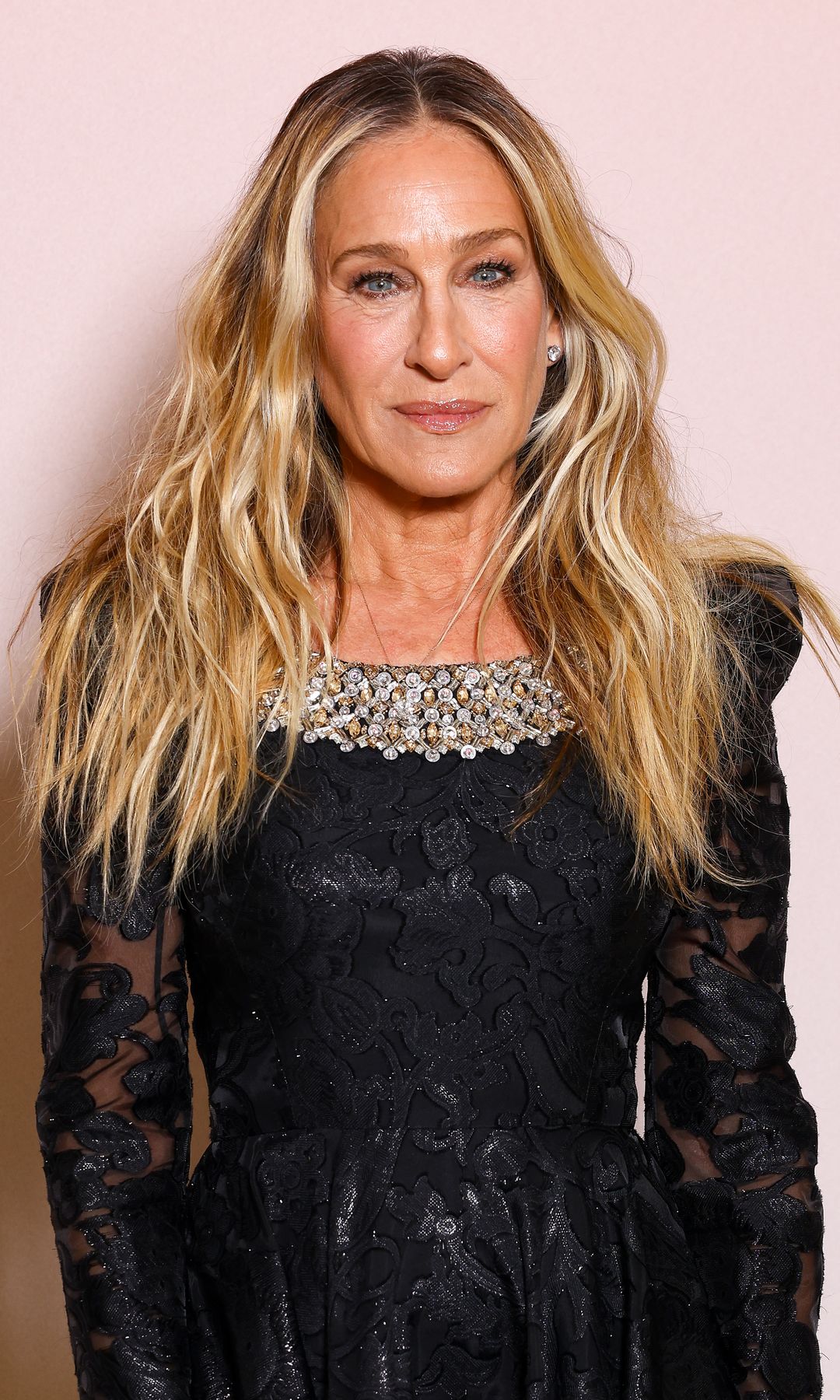 Sarah Jessica Parker en 2008