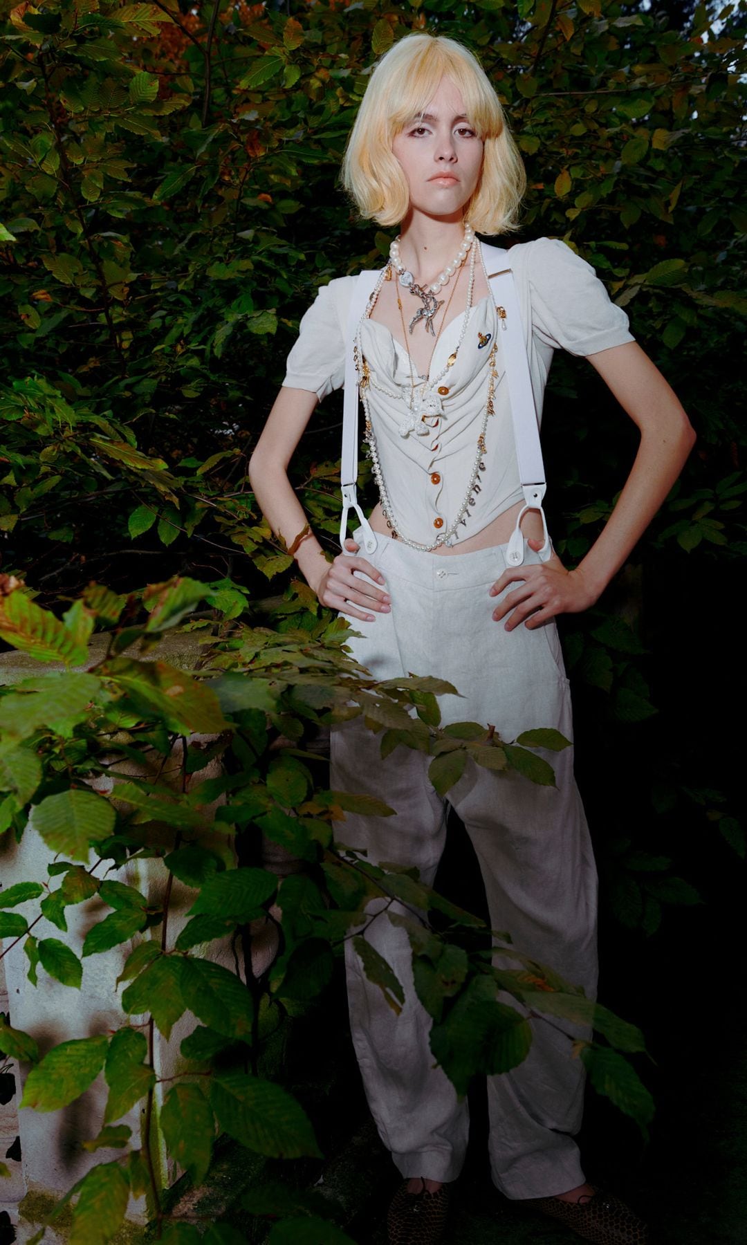 Primavera 2026 Vivienne Westwood