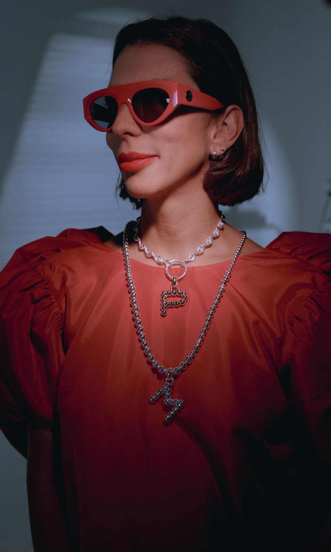 Paula Mendoza ha cambiado el mundo de la joyería latinoamericana