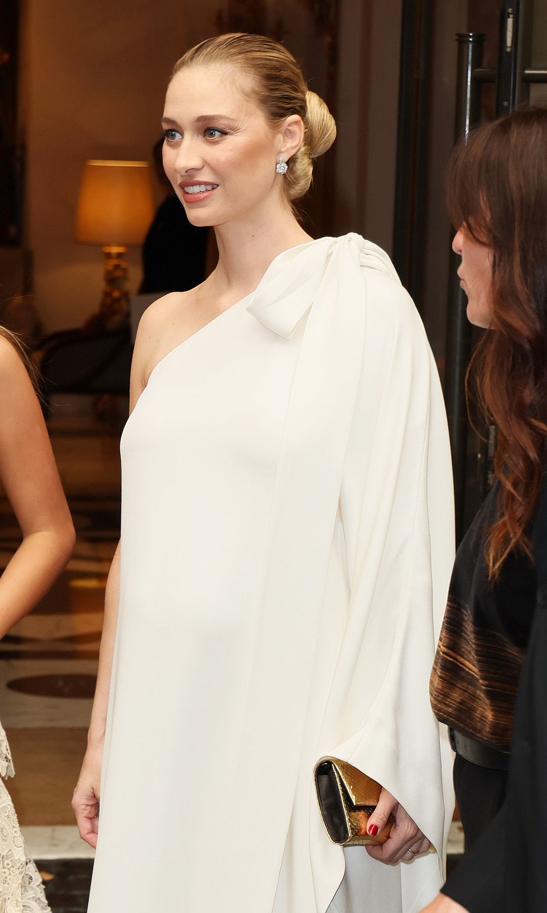 Beatrice Borromeo