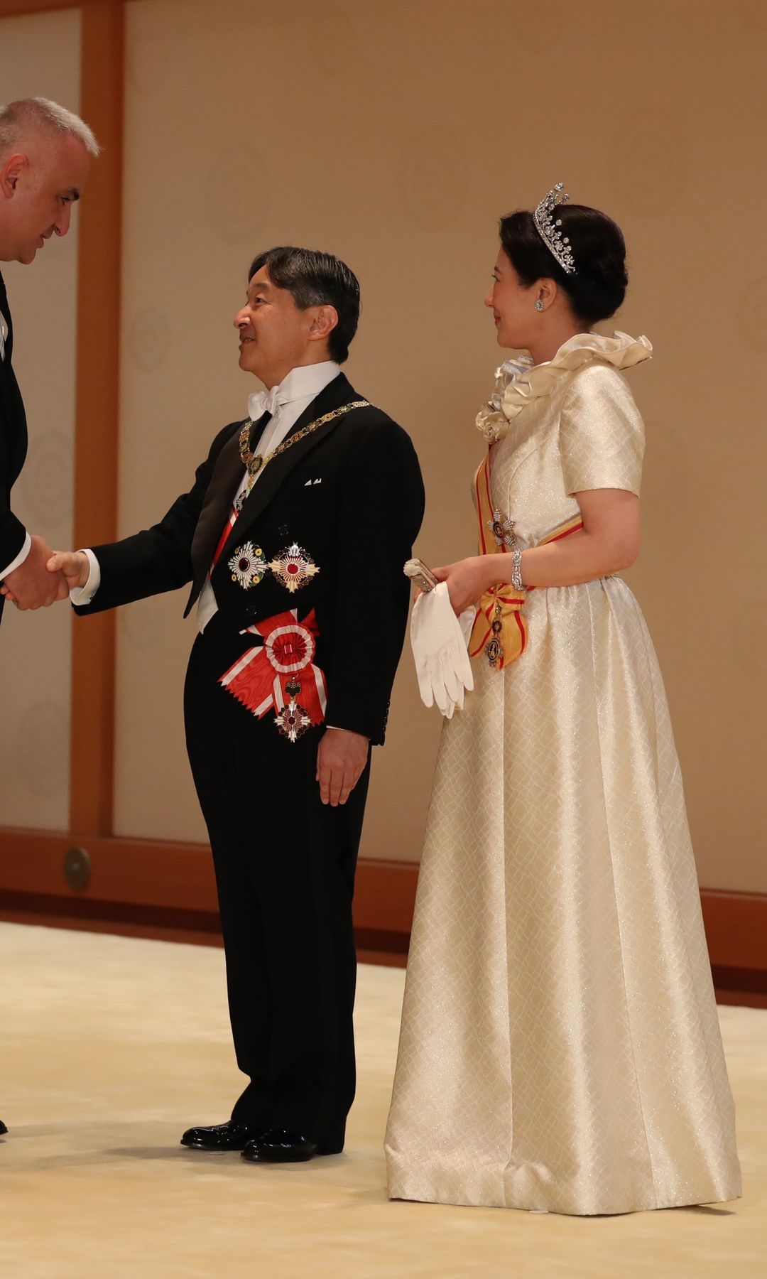 Masako de Japón
