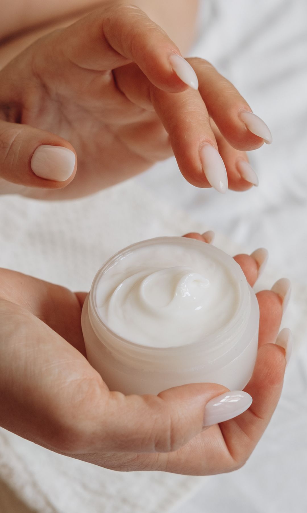 Crema facial