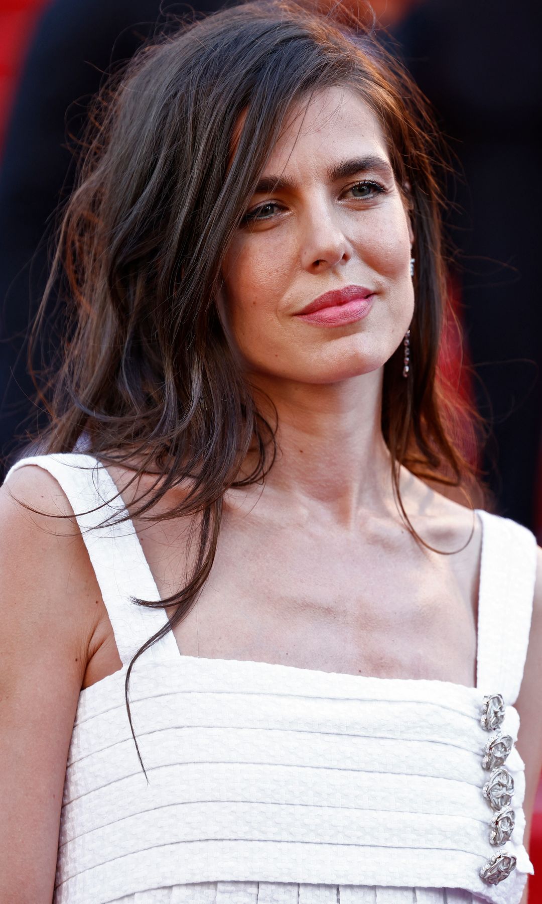 Carlota Casiraghi en el Festival de Cannes 2024