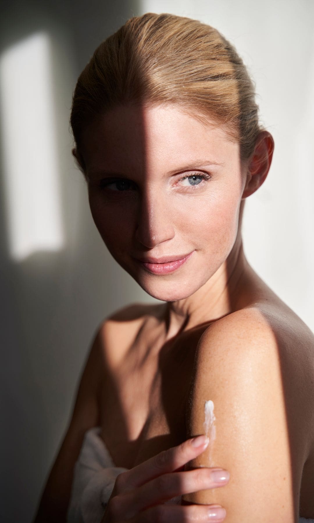 Envejecimiento y cuidado de la piel