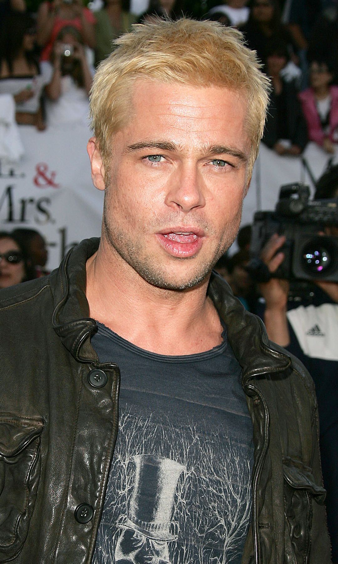 Brad Pitt
