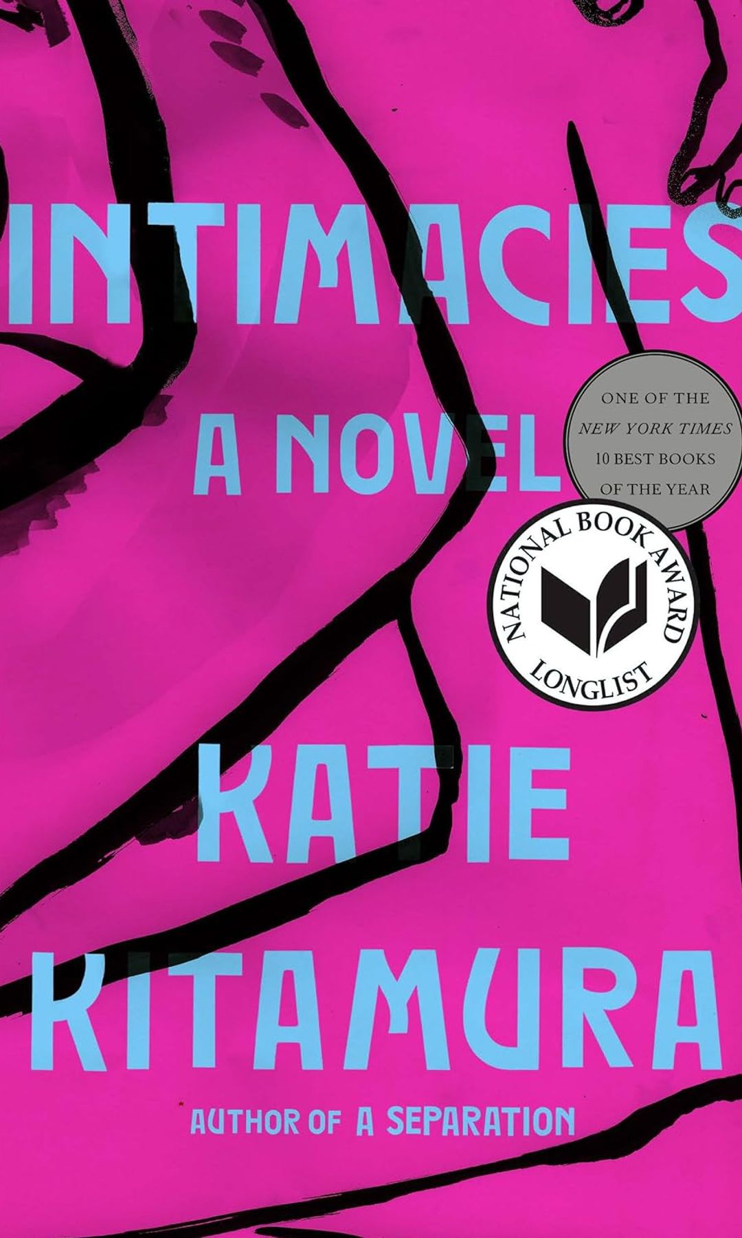 Intimacies