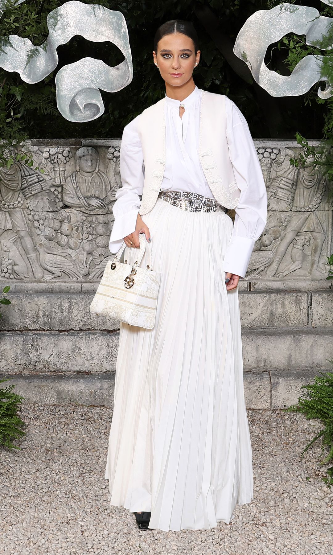 Victoria de Marichalar looks
