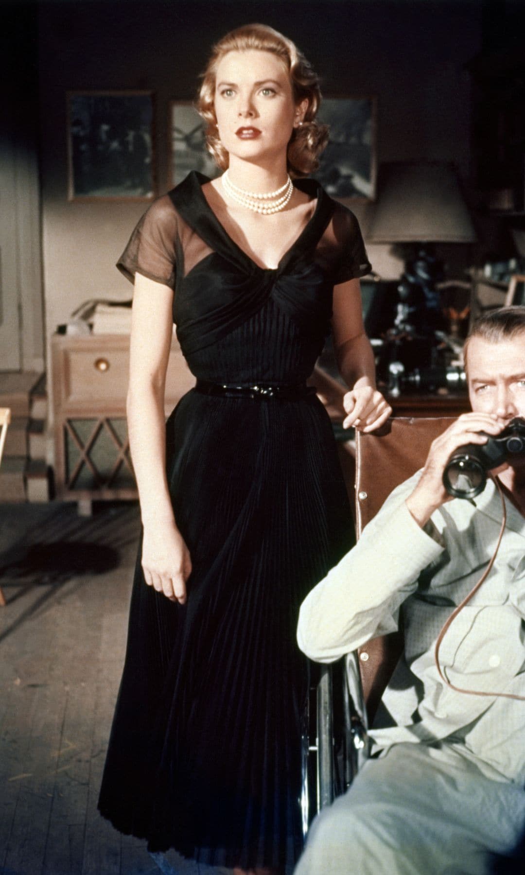 Grace Kelly