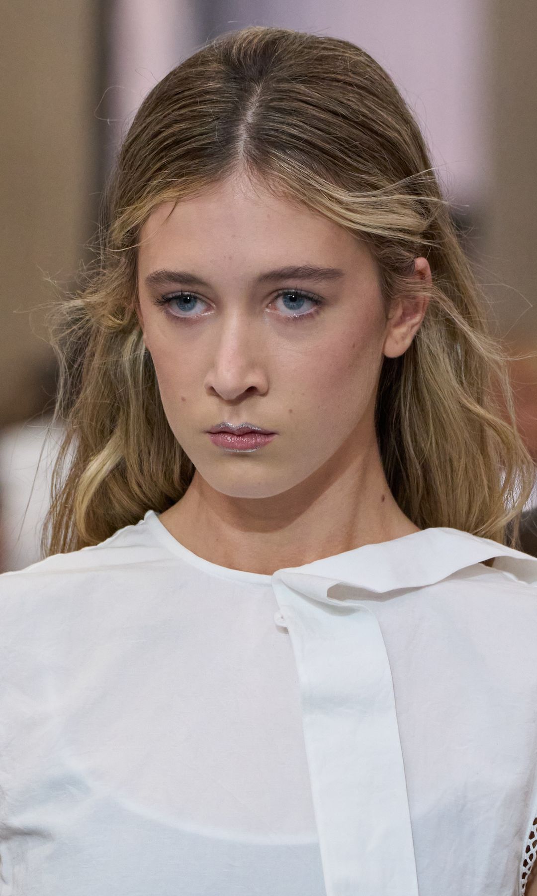 Sunday Rose Miu Miu (Primavera/Verano 2025)