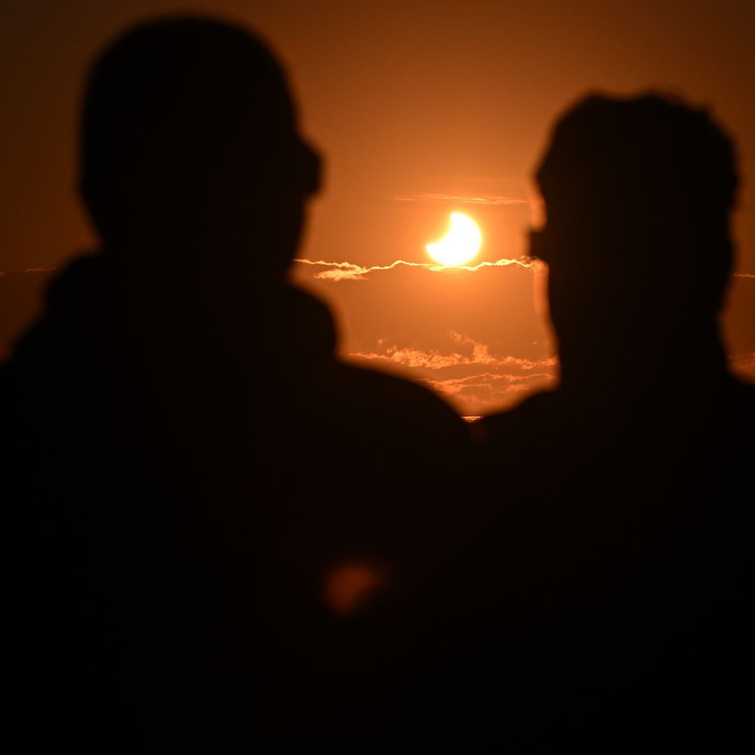 El eclipse más esperado en 27 años durará apenas unos minutos: las claves para no perdértelo en España