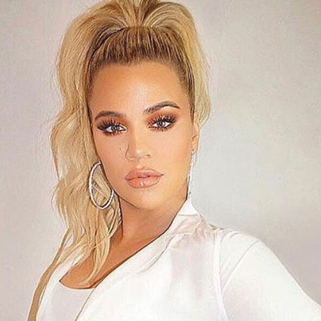 Khloé Kardashian desvela los secretos que han rodeado su embarazo y sorprende con su última decisión