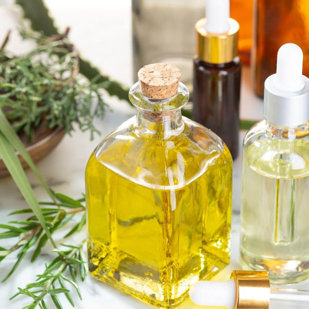 Aceites faciales: cómo escoger el que tu piel necesita