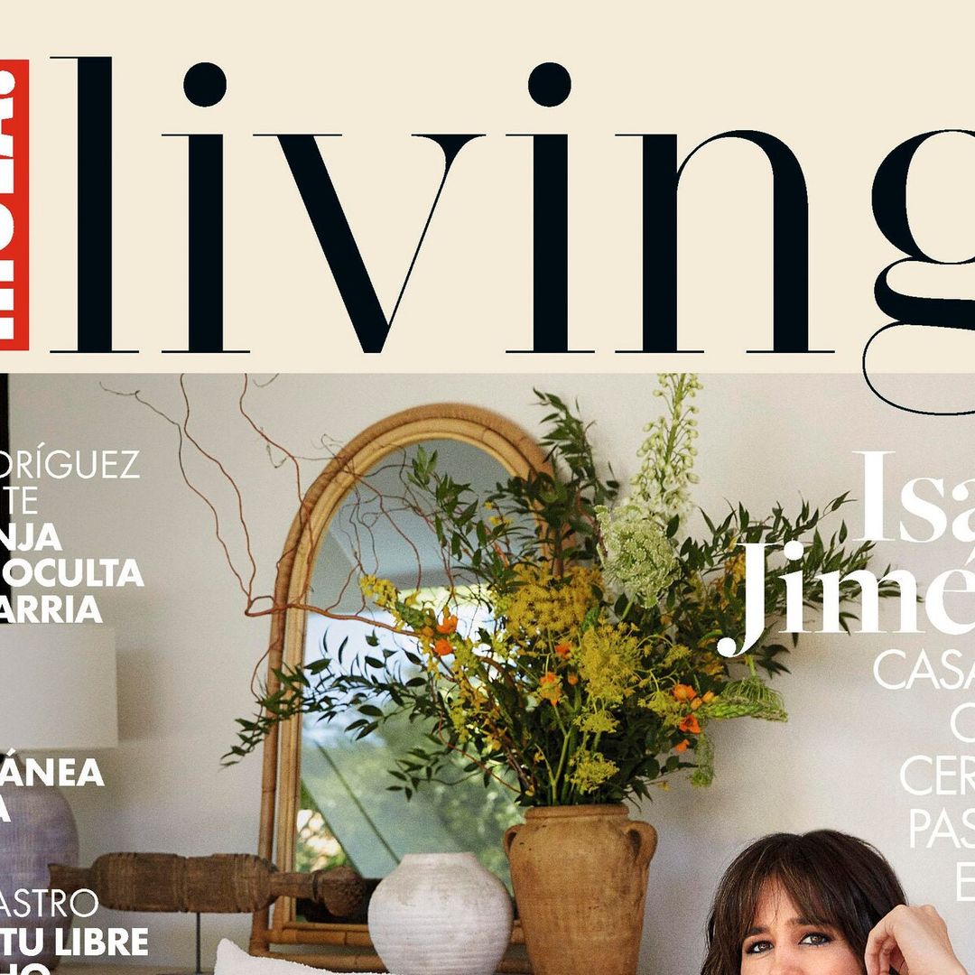 ¡HOLA! Living junio 2023