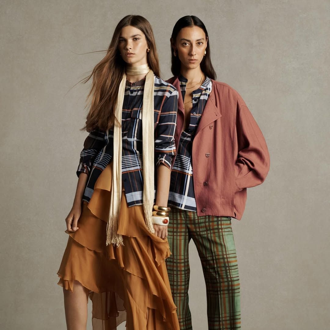 Zara apuesta en su nueva colección por el estampado que unió a Isabel II y Kate Moss: 5 prendas que pienso comprarme
